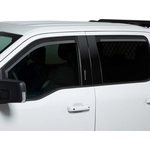 Order Side Window Deflector by PUTCO - 680220 For Your Vehicle