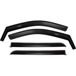 Order PUTCO - 680220 - Front Window Deflectors For Your Vehicle