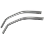 Order WEATHERTECH - 70902 - Window Deflector For Your Vehicle