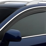 Order WEATHERTECH - 80019 - Window Deflector For Your Vehicle