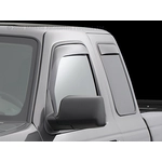 Order Side Window Deflector by WEATHERTECH - 80034 For Your Vehicle