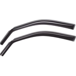 Order Side Window Deflector by WEATHERTECH - 801020IM For Your Vehicle