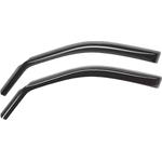 Order WEATHERTECH - 801027 - Side Window Deflector For Your Vehicle