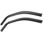 Order WEATHERTECH - 80503 - Window Deflector For Your Vehicle