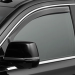 Order WEATHERTECH - 80750 - Window Deflectors For Your Vehicle