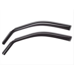 Order Side Window Deflector by WEATHERTECH - 80786 For Your Vehicle