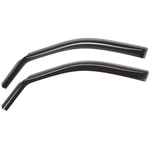 Order WEATHERTECH - 80837 - Side Window Deflector For Your Vehicle