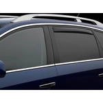 Order WEATHERTECH - 80873 - Window Deflector For Your Vehicle