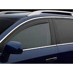 Order WEATHERTECH - 80882 - Window Deflector For Your Vehicle