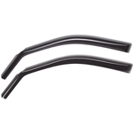 Order Side Window Deflector by WEATHERTECH - 80954 For Your Vehicle