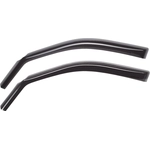 Order WEATHERTECH - 80977 - Window Deflector For Your Vehicle