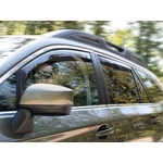 Order WEATHERTECH - 81942 - Window Deflector For Your Vehicle