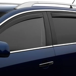 Order WEATHERTECH - 82019 - Window Deflectors For Your Vehicle