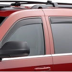 Order WEATHERTECH - 82380 - Window Deflectors For Your Vehicle