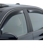 Order WEATHERTECH - 82405 - Window Deflectors For Your Vehicle