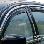 Order WEATHERTECH - 82447 - Window Deflectors For Your Vehicle