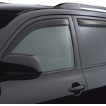 Order WEATHERTECH - 82464 - Window Deflectors For Your Vehicle