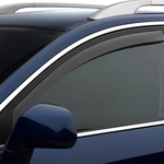 Order WEATHERTECH - 82490 - Window Deflectors For Your Vehicle