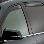 Order WEATHERTECH - 82499 - Window Deflectors For Your Vehicle