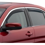 Order WEATHERTECH - 82515 - Window Deflectors For Your Vehicle