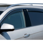 Order WEATHERTECH - 82523 - Window Deflectors For Your Vehicle