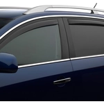 Order WEATHERTECH - 82565 - Window Deflector For Your Vehicle