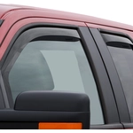 Order WEATHERTECH - 82697 - Window Deflector For Your Vehicle