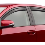 Order WEATHERTECH - 82745 - Window Deflector For Your Vehicle