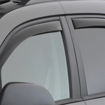 Order WEATHERTECH - 82750 - Window Deflector For Your Vehicle