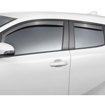 Order WEATHERTECH - 82875 - Window Deflector For Your Vehicle