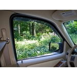 Order WEATHERTECH - 82904 - Side Window Deflector For Your Vehicle