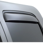 Order WEATHERTECH - 83426 - Window Deflector For Your Vehicle