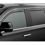 Order WEATHERTECH - 84750 - Window Deflector For Your Vehicle