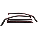 Order WESTIN - 72-39497 - Side Window Vent For Your Vehicle