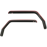 Order WESTIN - 72-51467 - Front Window Deflectors For Your Vehicle