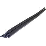 Order Side Window Seal by CROWN AUTOMOTIVE JEEP REPLACEMENT - 55005528 For Your Vehicle