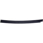Order Side Window Seal by CROWN AUTOMOTIVE JEEP REPLACEMENT - 55005529 For Your Vehicle