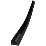 Order Side Window Seal by CROWN AUTOMOTIVE JEEP REPLACEMENT - 55235409 For Your Vehicle