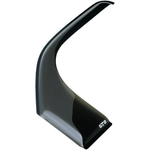 Order Side Window Vent by GT STYLING - 82113S For Your Vehicle