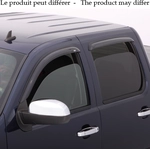 Order Évents de la vitre latérale par STAMPEDE - 60118-2 For Your Vehicle