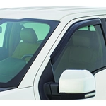 Order Side Window Vent by STAMPEDE - 61109-2 For Your Vehicle