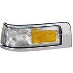 Order DORMAN - 1630316 - Side Marker Light Assembly For Your Vehicle