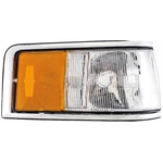 Order DORMAN - 1630317 - Side Marker Light Assembly For Your Vehicle