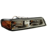 Order DORMAN - 1631209 - Side Marker Light Assembly For Your Vehicle