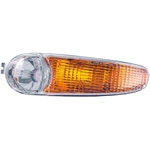 Order DORMAN - 1631213 - Side Marker Light Assembly For Your Vehicle