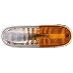 Order DORMAN - 1631227 - Side Marker Light Assembly For Your Vehicle