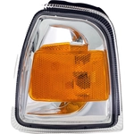 Order DORMAN - 1631234 - Side Marker Light Assembly For Your Vehicle