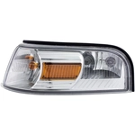 Order DORMAN - 1631236 - Side Marker Light Assembly For Your Vehicle