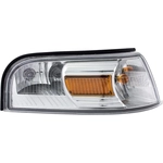 Order DORMAN - 1631237 - Side Marker Light Assembly For Your Vehicle