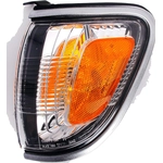 Order DORMAN - 1631246 - Side Marker Light Assembly For Your Vehicle